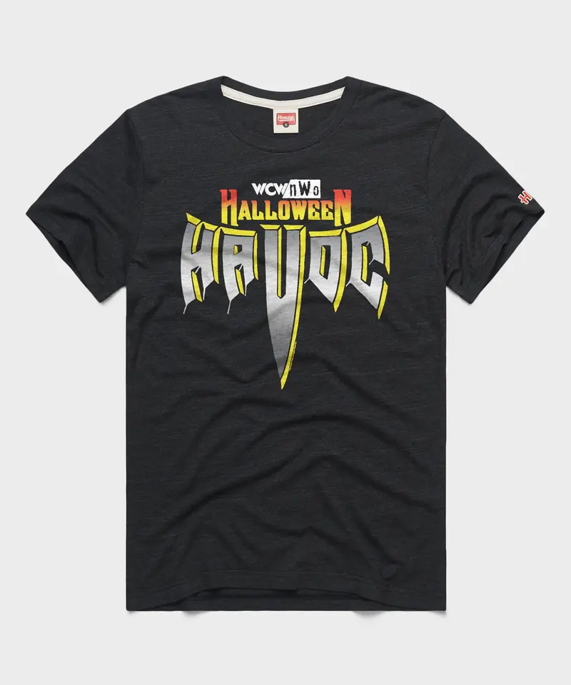 Wcw/Nwo Halloween Havoc 1