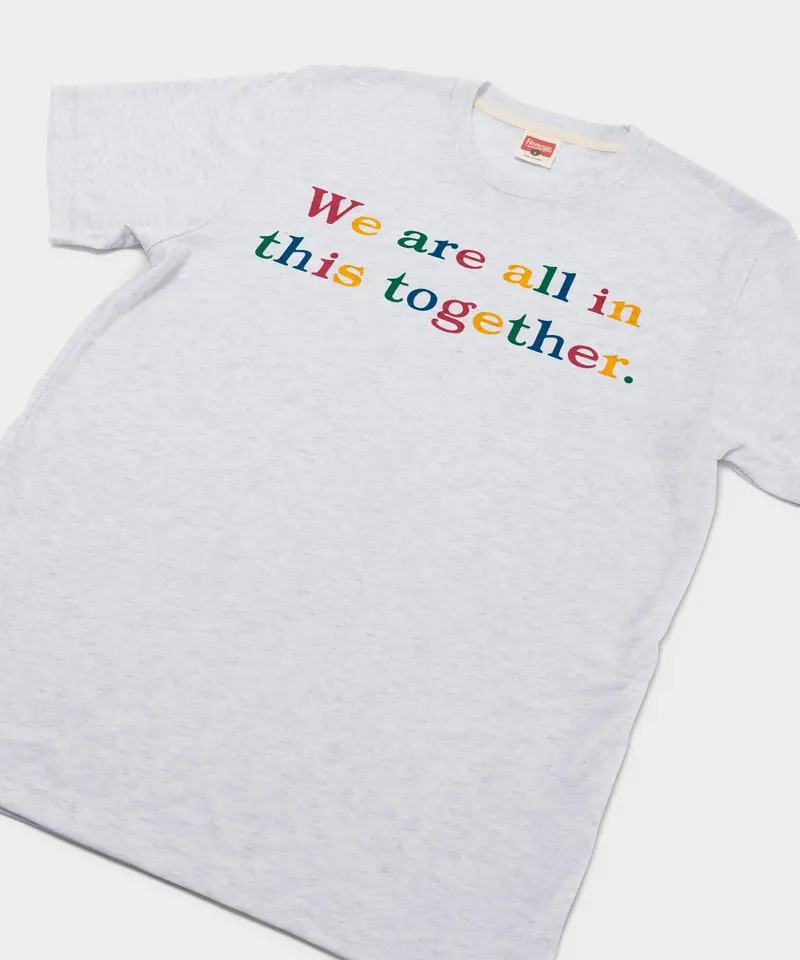 We Are All In This Together 2