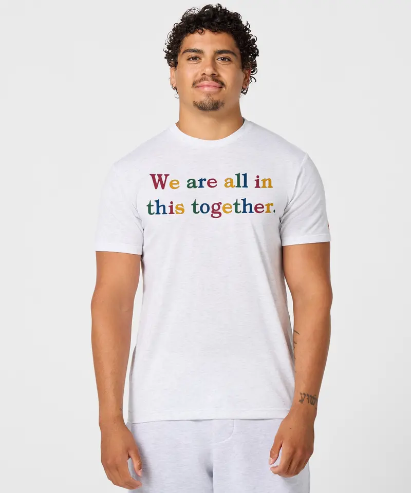 We Are All In This Together 3