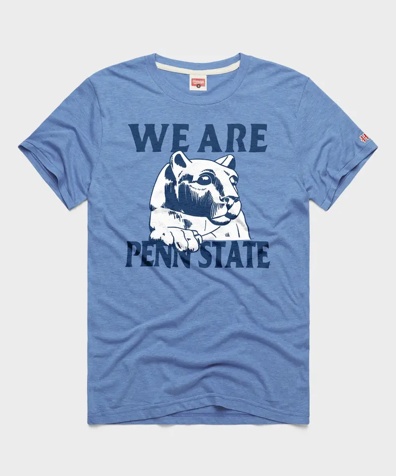 We Are Penn State Lions 1