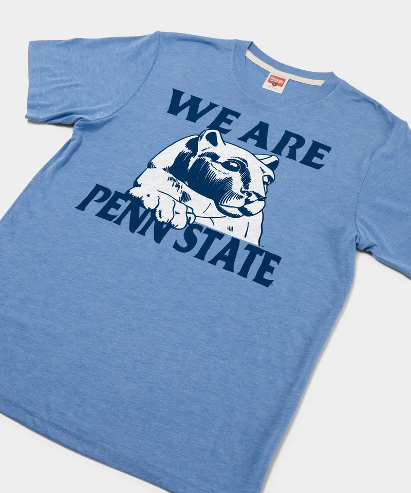 We Are Penn State Lions 2
