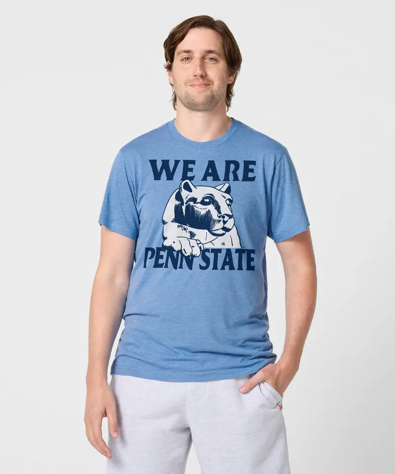 We Are Penn State Lions 3