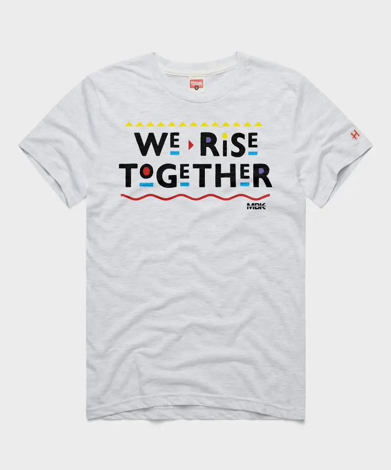 We Rise Together 1