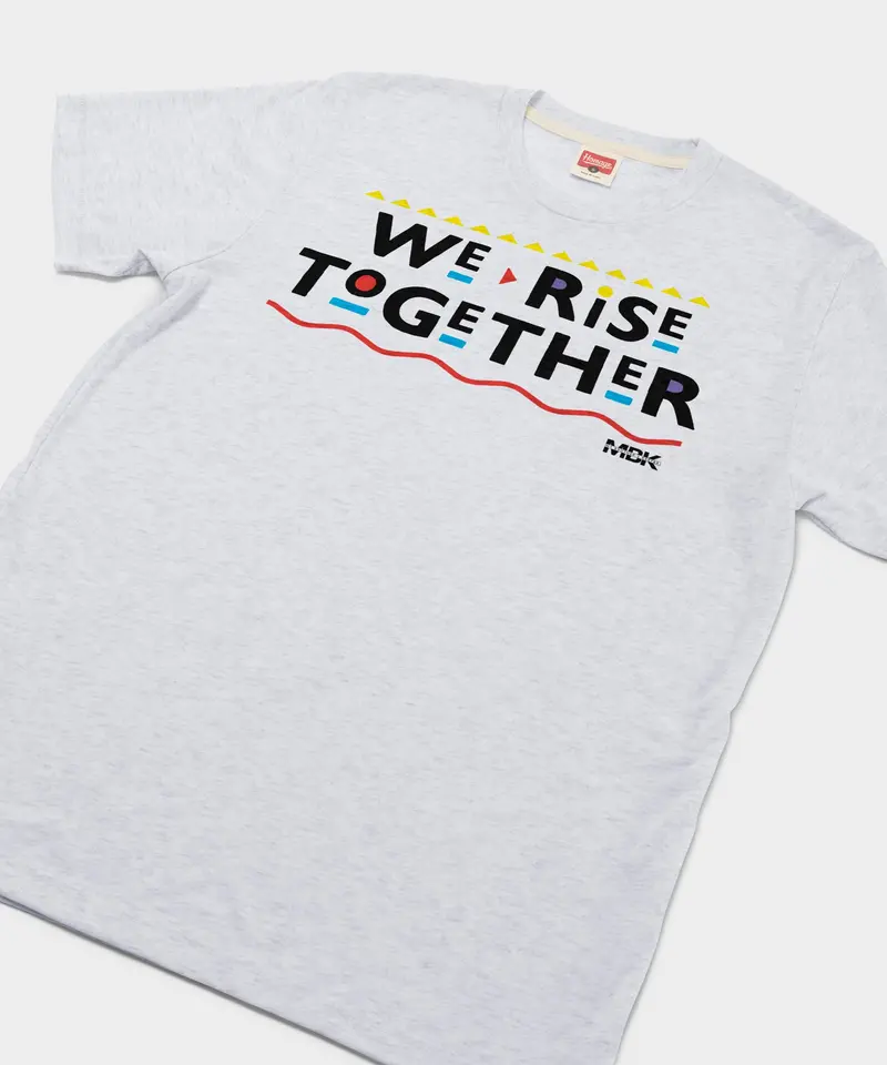 We Rise Together 2