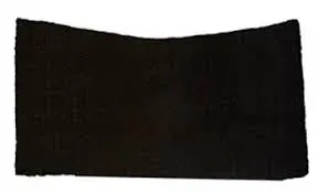 Weaver 100% New Zealand Wool Saddle Blanket 2