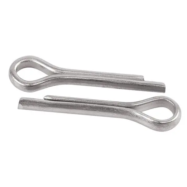 Weaver Cotter Pins, Stainless Steel 1
