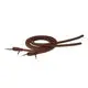 Weaver Doubled Stitched Weighted Split Reins 1