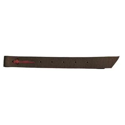 Weaver Leather 1 3/4" Nylon Off Billet 2