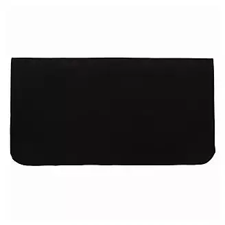 Weaver Leather Felt Saddle Pad Liner Black 30X32" 1