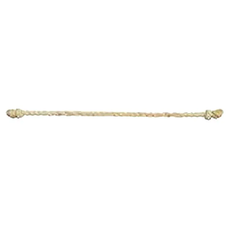 Weaver Natural Waxed Bit Hobble 1
