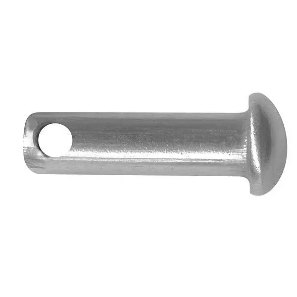 Weaver Rowel Pin, Stainless Steel 1