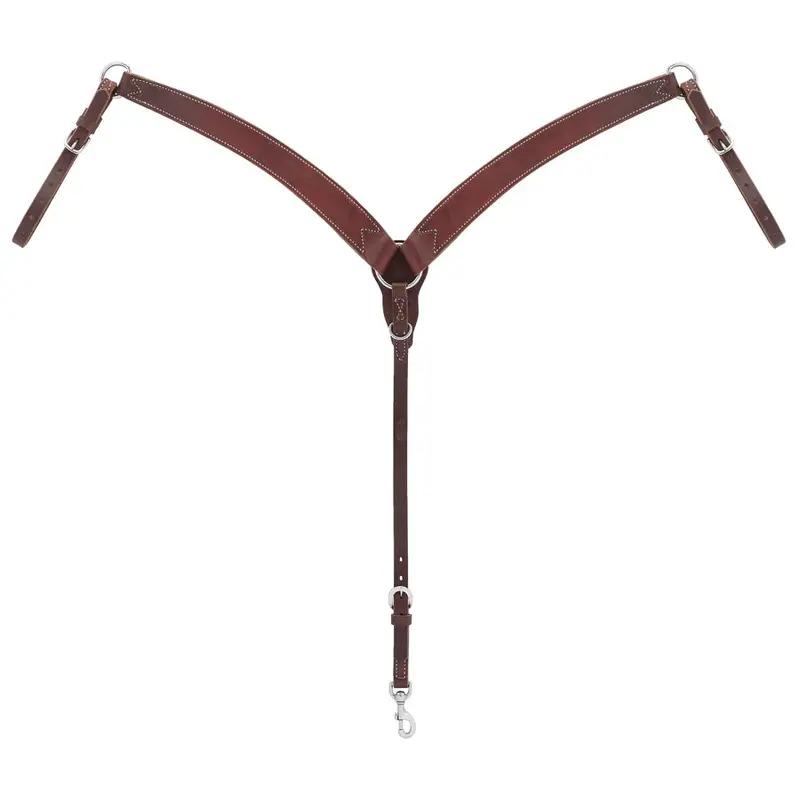Weaver Working Tack Breast Collar 1