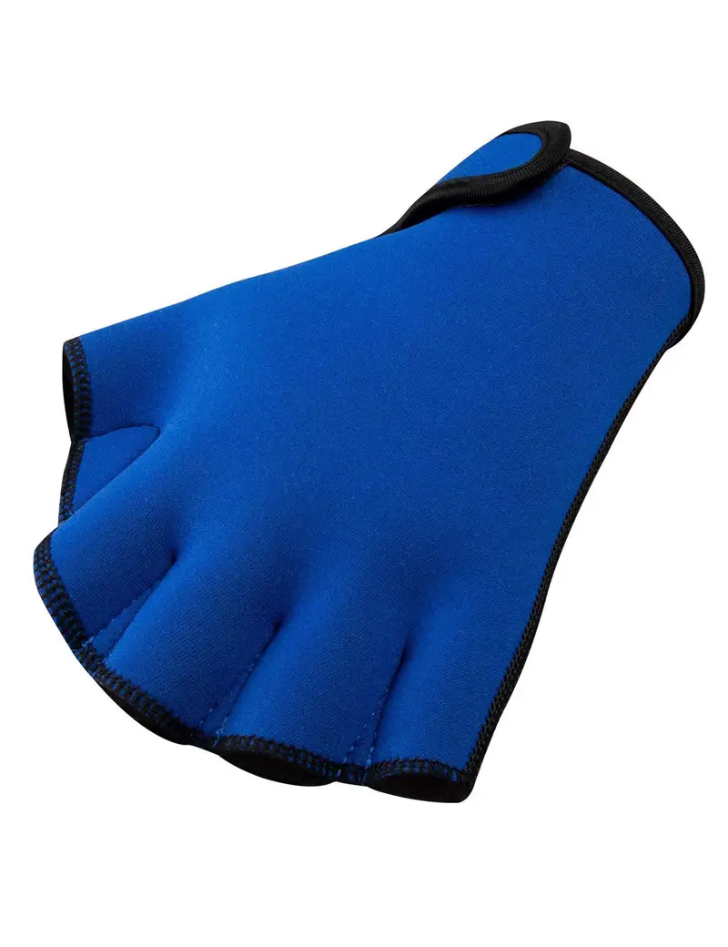 Webbed Swimming Gloves 1