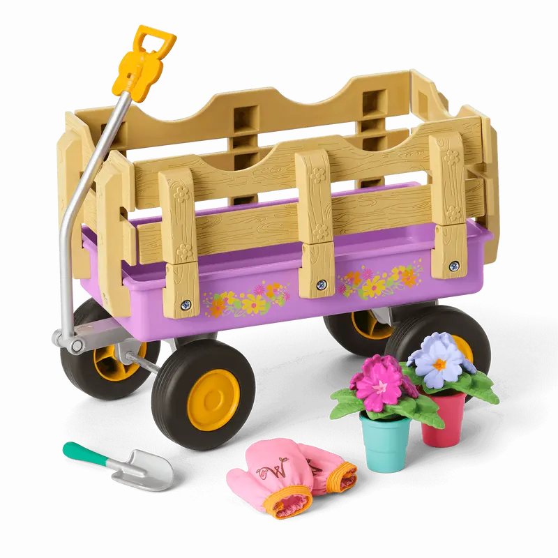 Welliewishers™ Garden Wagon 1
