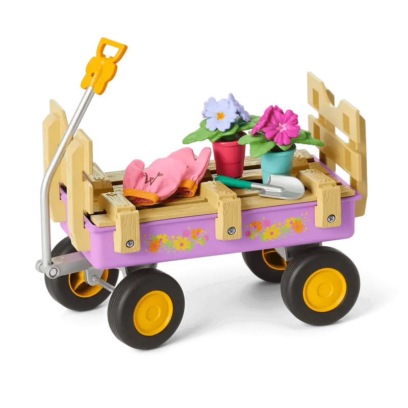 Welliewishers™ Garden Wagon 2