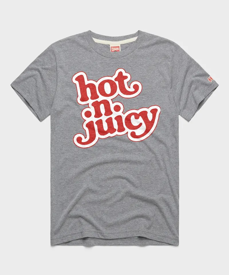 Wendy's Hot N Juicy 1