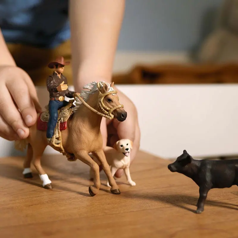 Western Riding Adventures 2