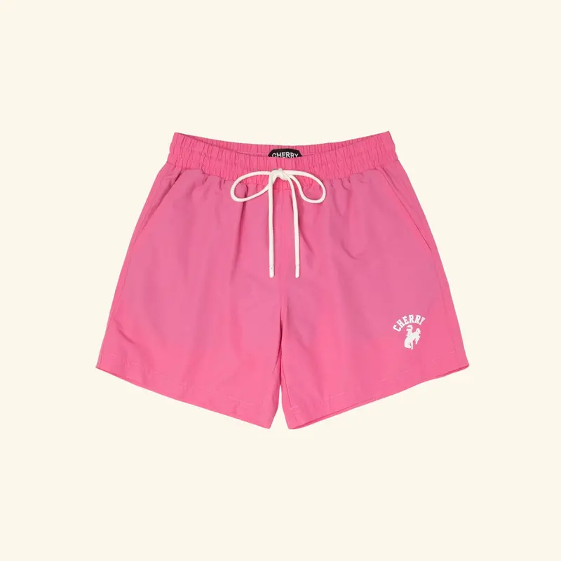 Western Swim Short 1