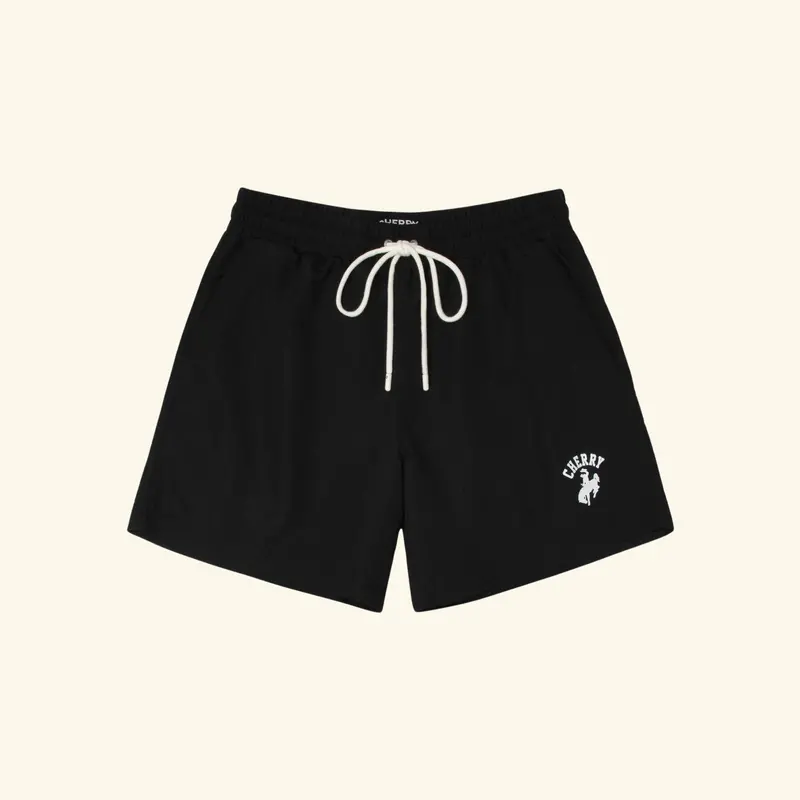 Western Swim Short 1