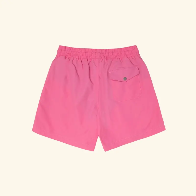 Western Swim Short 2