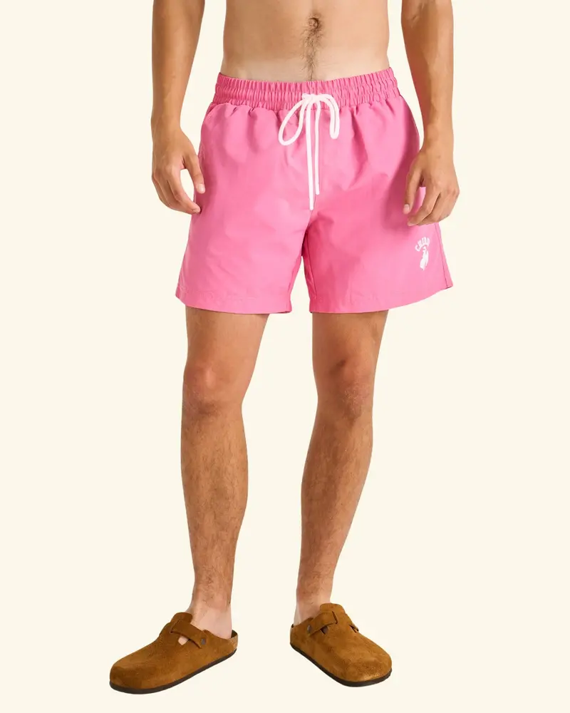 Western Swim Short 3