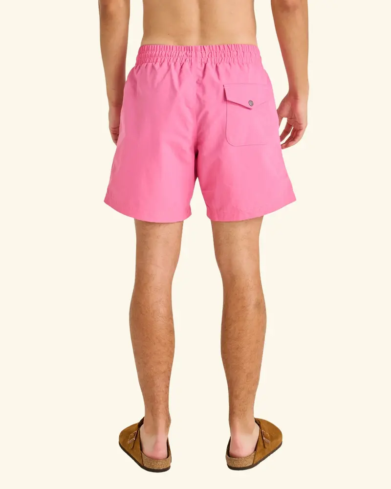 Western Swim Short 4