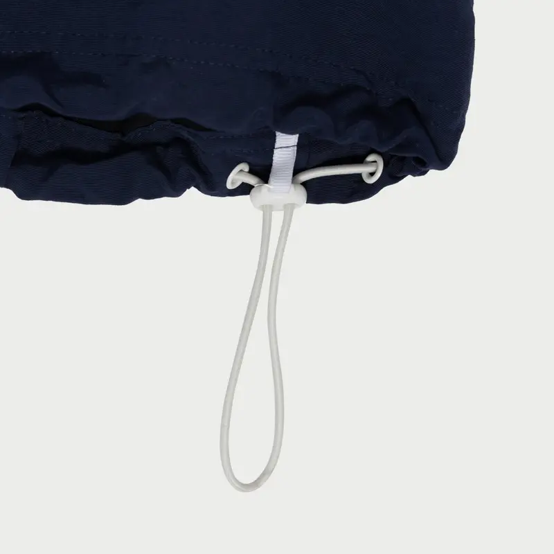 Western Track Jacket (Navy) 6