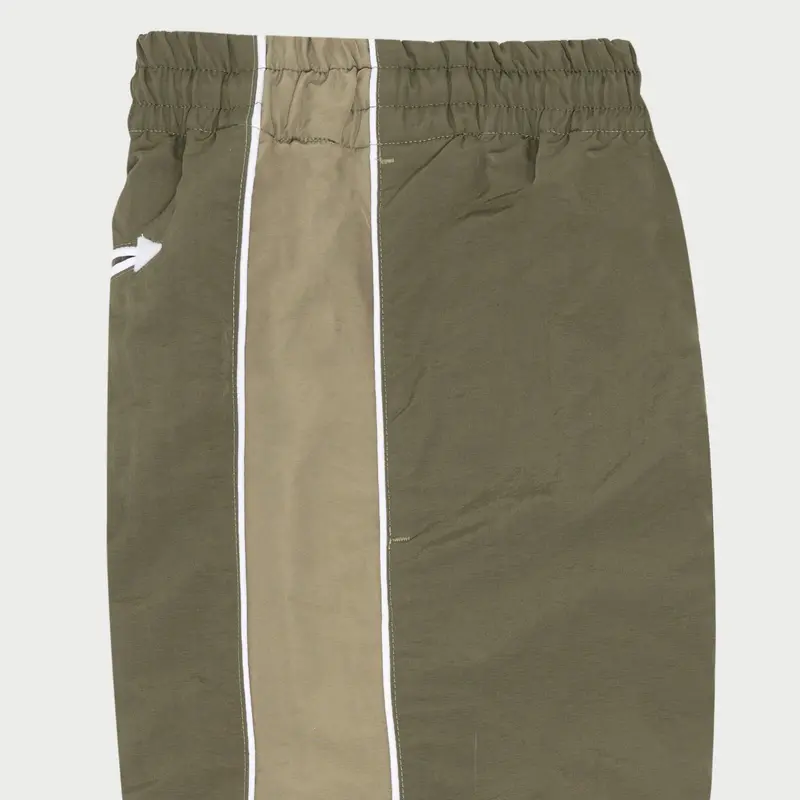Western Track Pants (Olive) 4