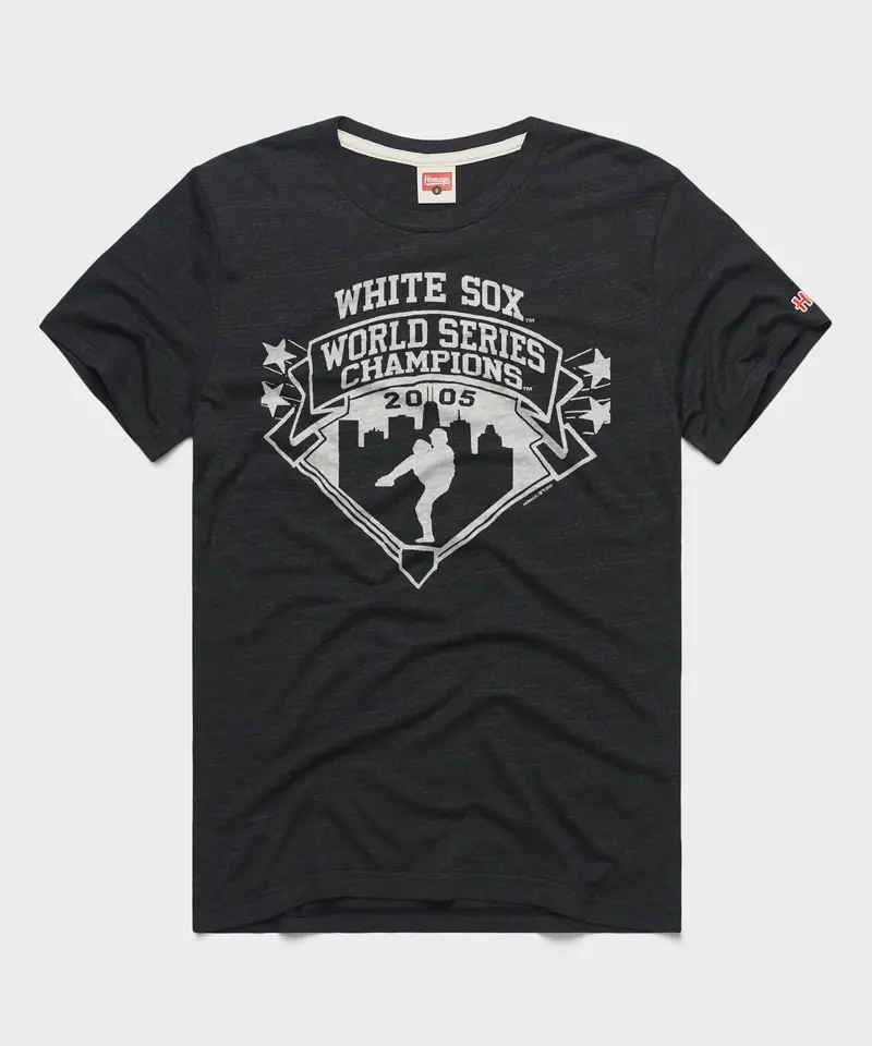 White Sox World Series Champs 2005 1