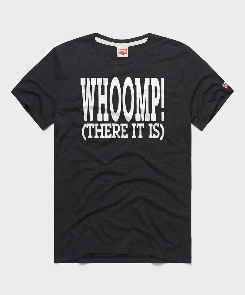 Whoomp There It Is 1