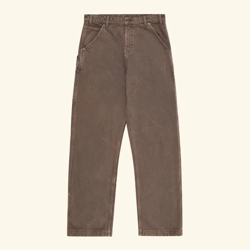 Wide Leg Carpenter Pant 1