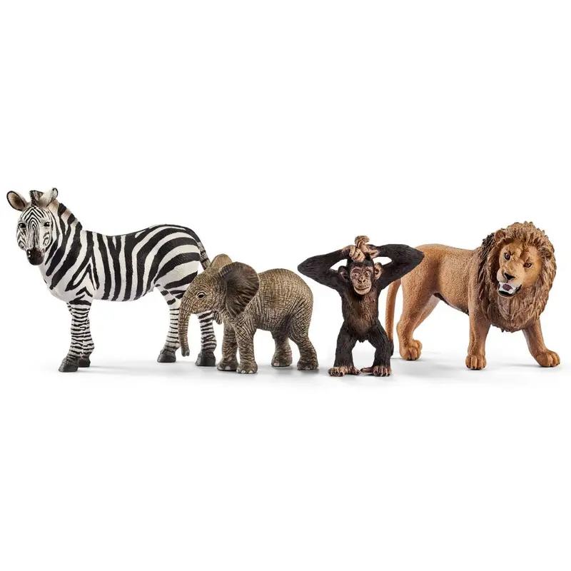 Wild Life Starter Set 1