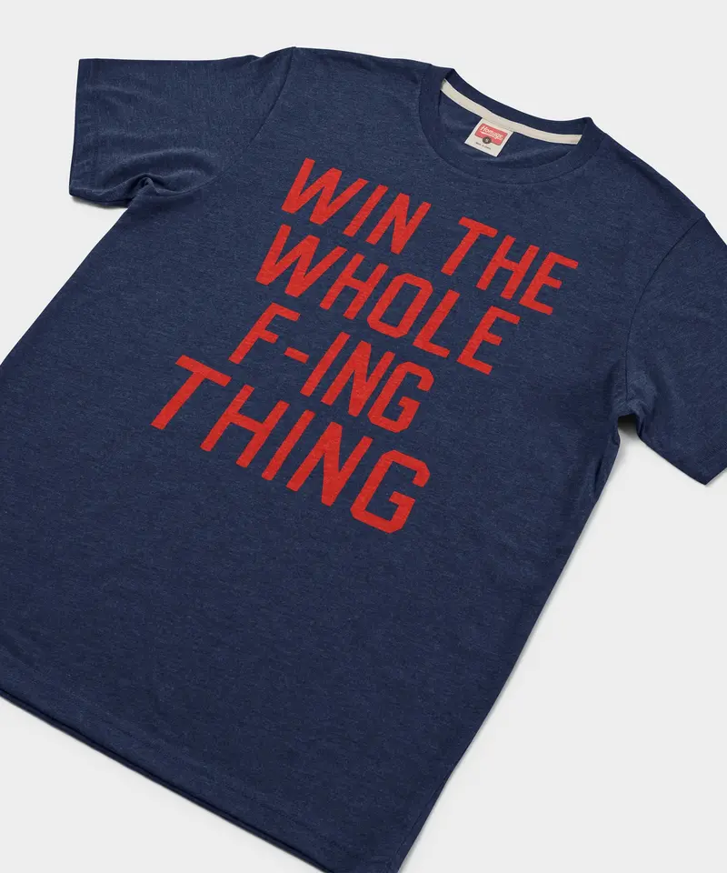 Win The Whole F-Ing Thing 2