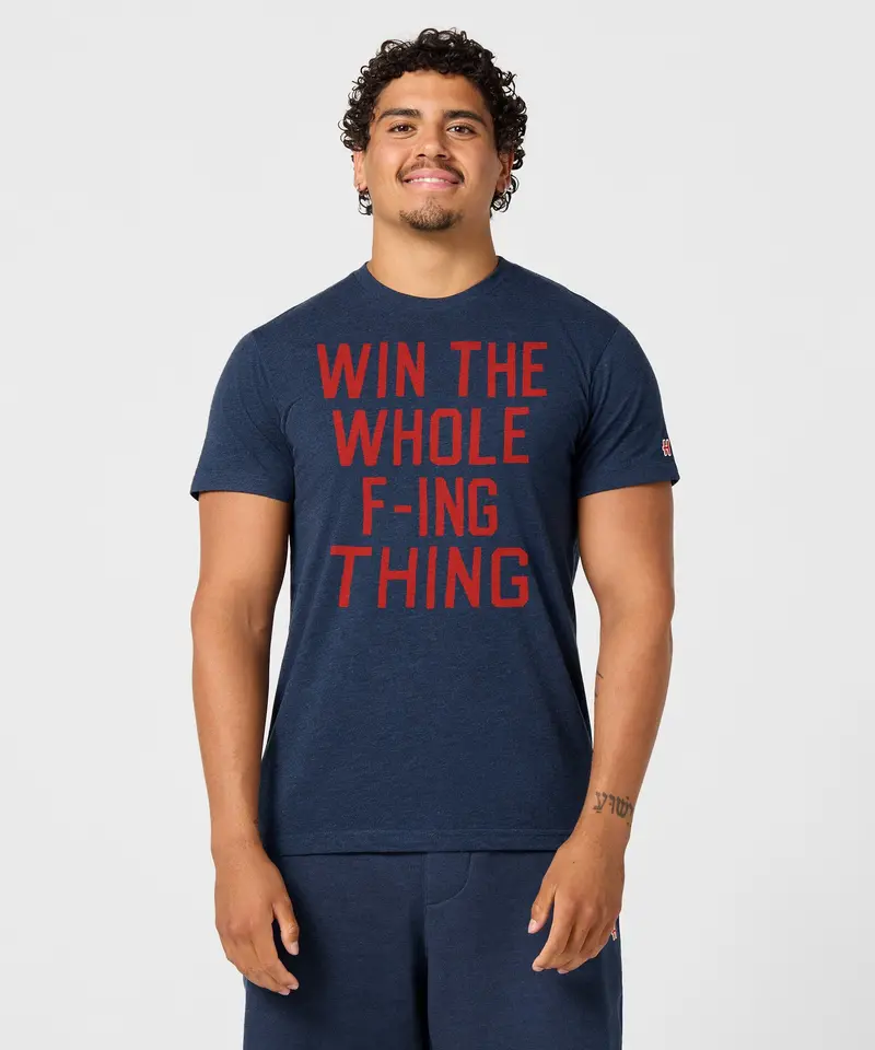 Win The Whole F-Ing Thing 3