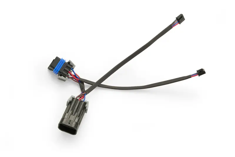 Wiring Adapter For Indian 1