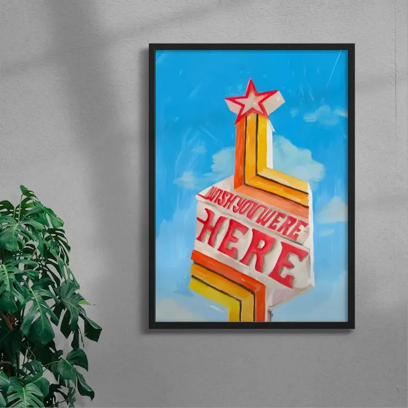 Wish You Were Here 3