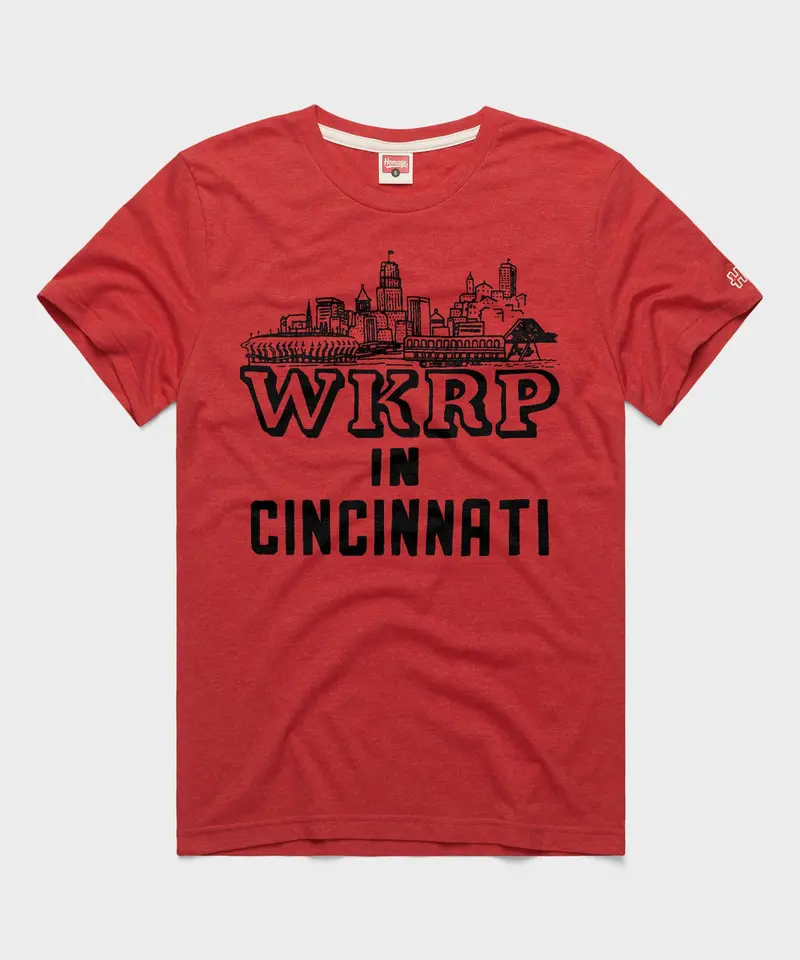Wkrp In Cincinnati 1