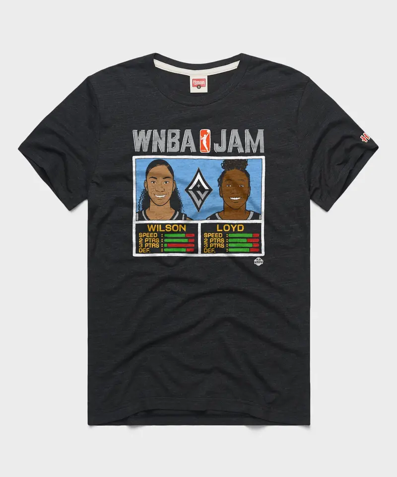 Wnba Jam Aces Wilson And Loyd 1