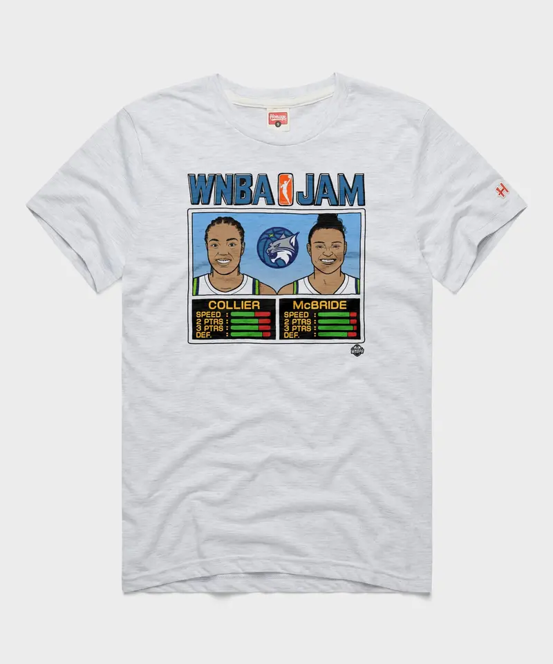 Wnba Jam Lynx Collier And Mcbride 1