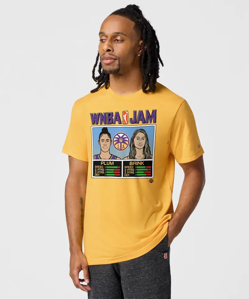 Wnba Jam Sparks Plum And Brink 3