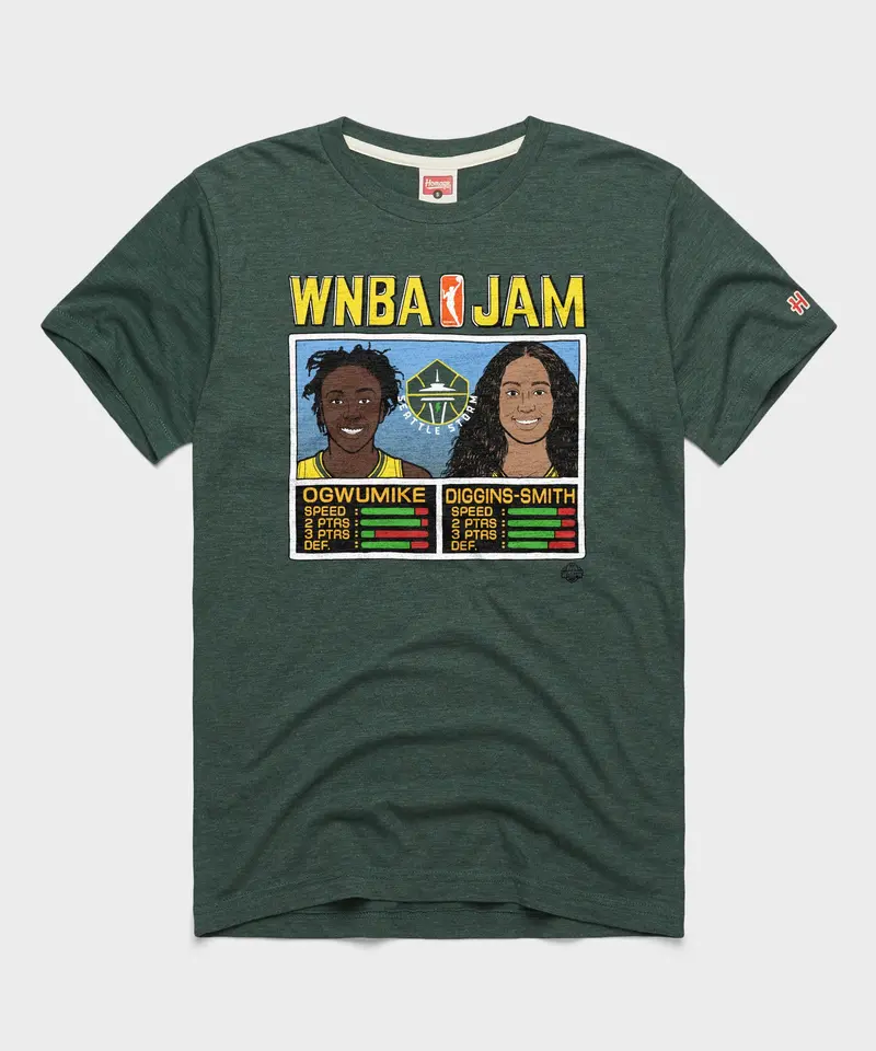 Wnba Jam Storm Ogwumike And Diggins-Smith 1