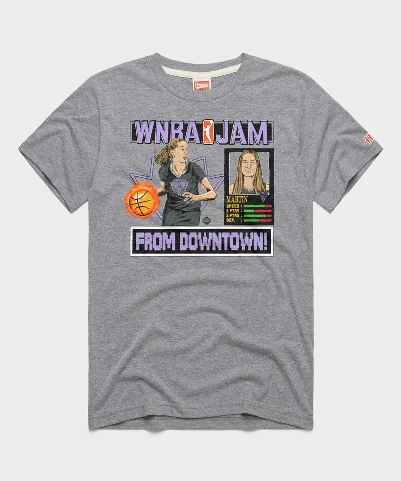 Wnba Jam Valkyries Kate Martin 1