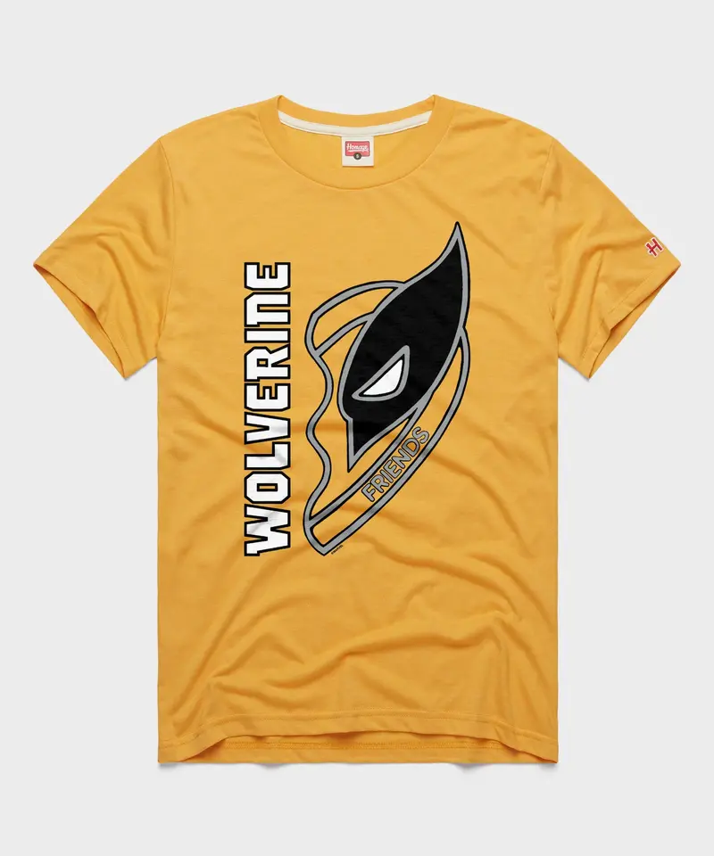 Wolverine Iconic Bff 1