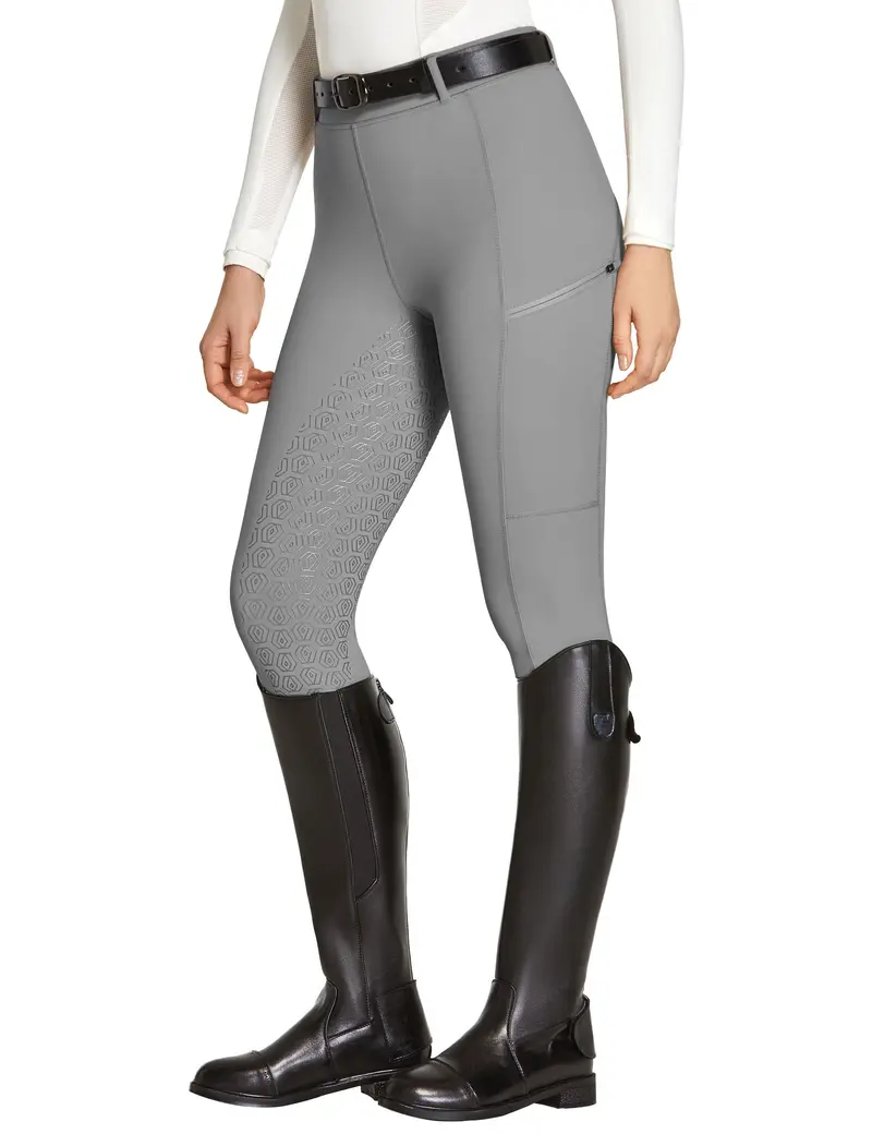 Women Full Seat Riding Tights Breeches 16