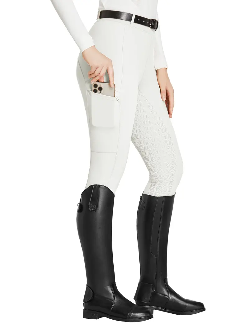 Women Full Seat Riding Tights Breeches 21