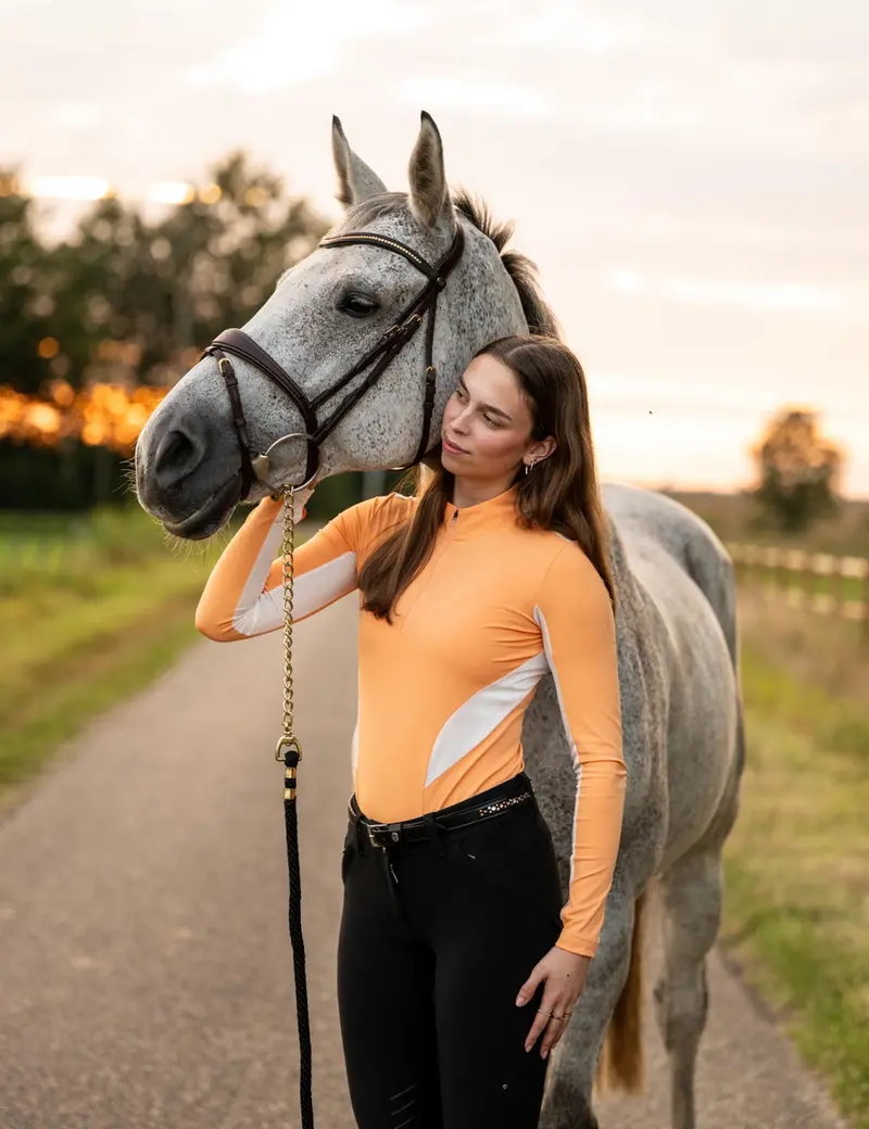 Women Long Sleeve Shirt Quick Dry 12