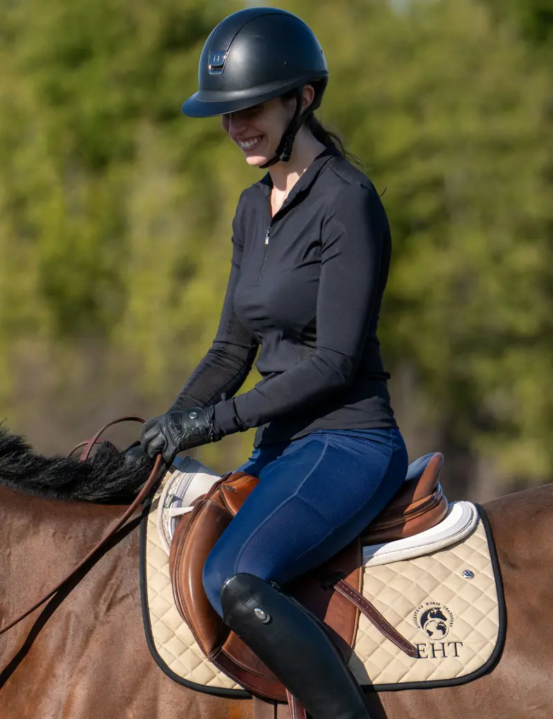 Women Long Sleeve Shirt Quick Dry 2