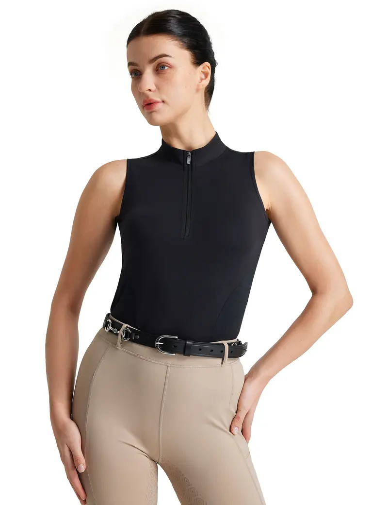 Women Tank Top Quick Dry 1