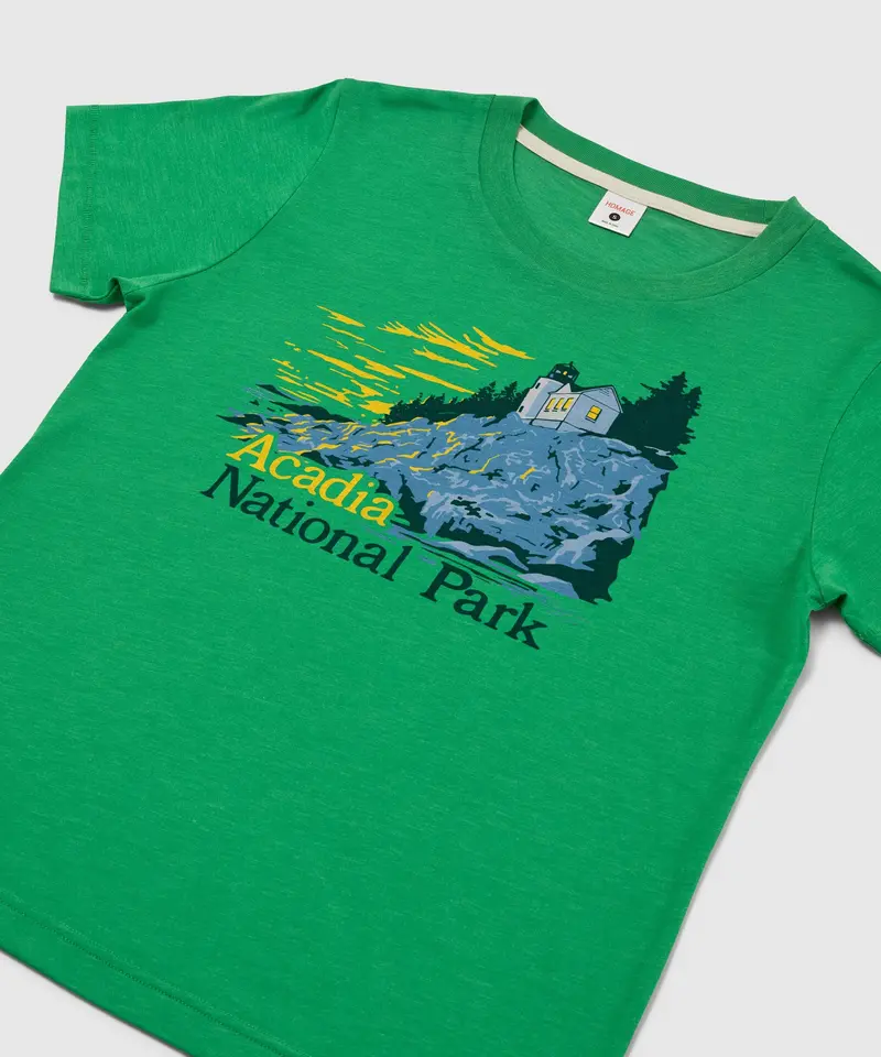 Women's Acadia National Park 2