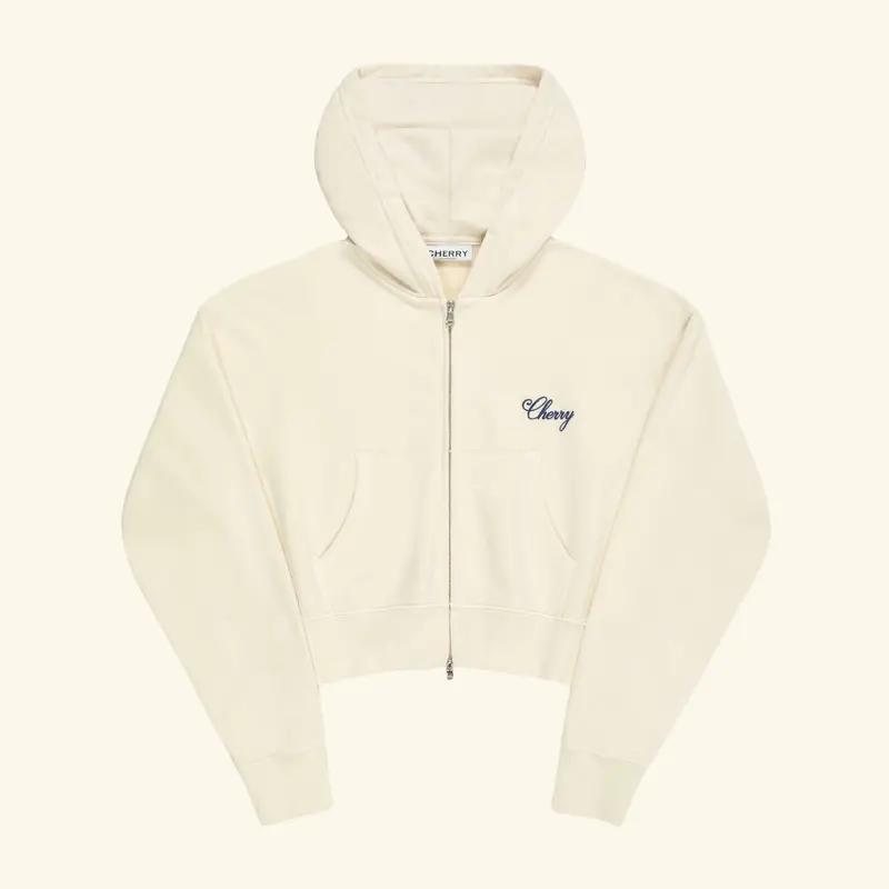 Women's American Classic Zip-Up 1